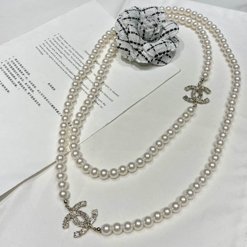 Chanel necklace 1lyx118 (3)